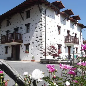 Pensión Casa Rural Madariaga